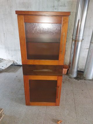 Mueble sala