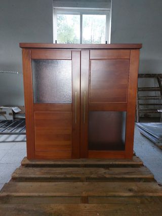 Mueble sala