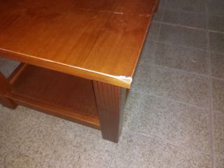 Mueble sala