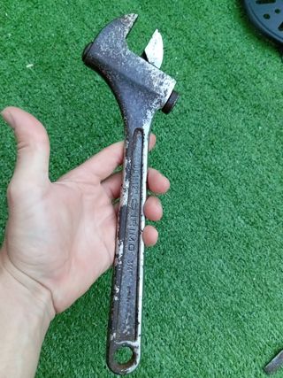 3 Herramientas. LEER DESCRIPCIÓN 