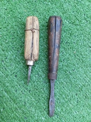 3 Herramientas. LEER DESCRIPCIÓN 