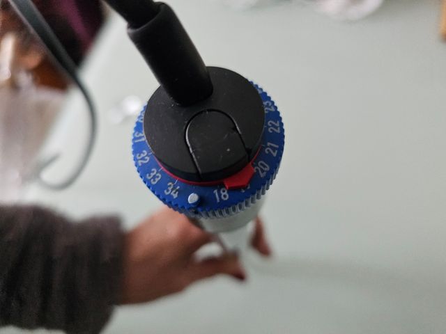 Calentador Eheim 150W