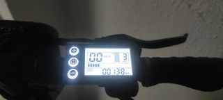 Últimos dias Patinete smartgyro dual pro