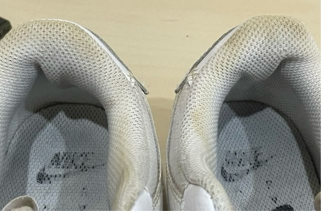 Air Force1 Shadow n.37.5