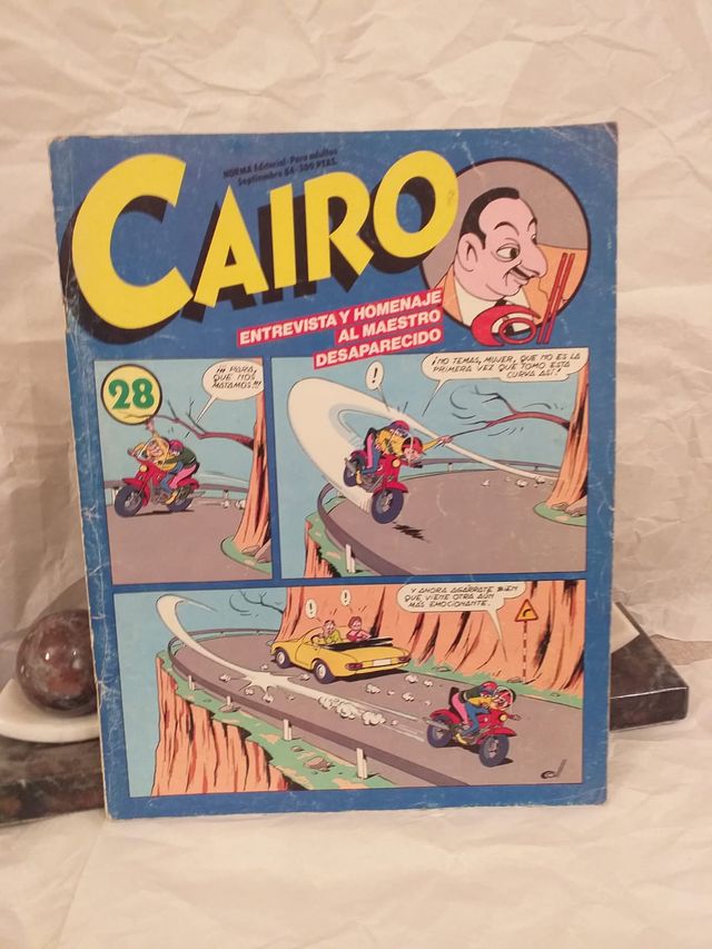 CÓMICS 10 UDS. 20€