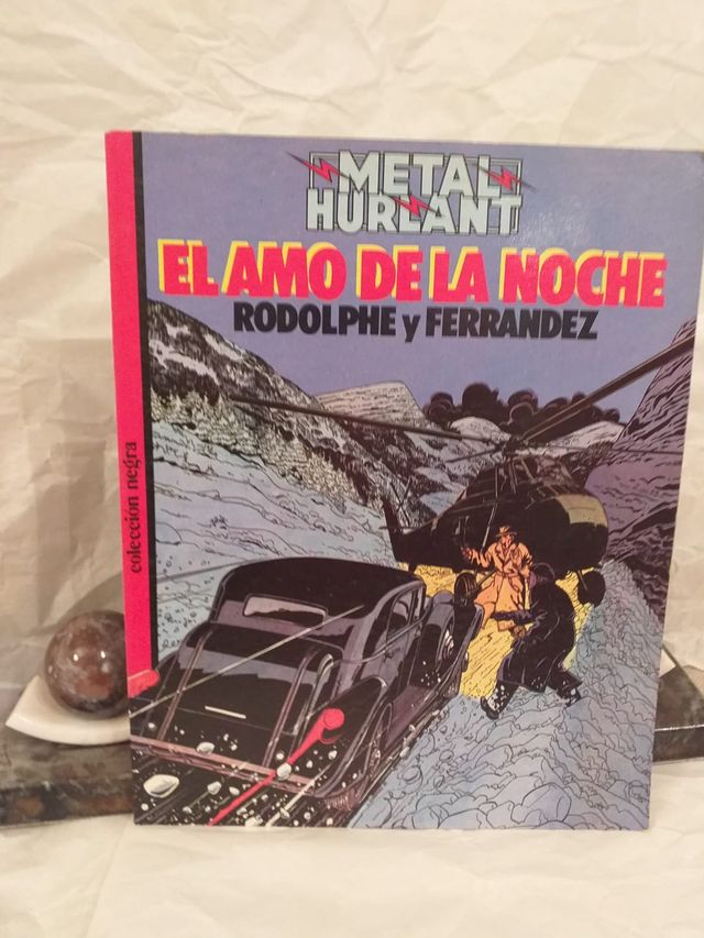 CÓMICS 10 UDS. 20€