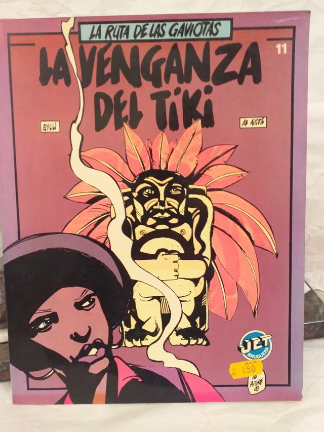 CÓMICS 10 UDS. 20€