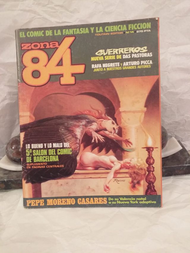 CÓMICS 10 UDS. 20€