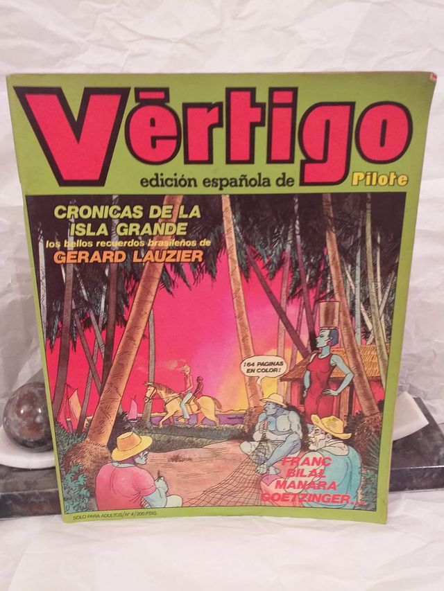 CÓMICS 10 UDS. 20€