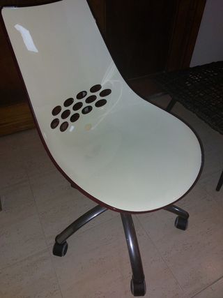Silla escritorio