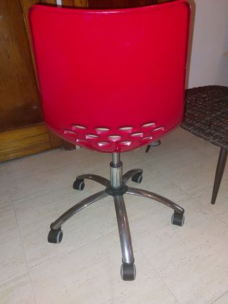Silla escritorio