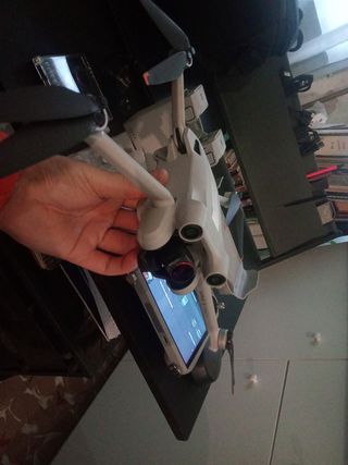 Dron DJI Mini 3 Pro