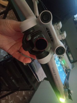 Dron DJI Mini 3 Pro