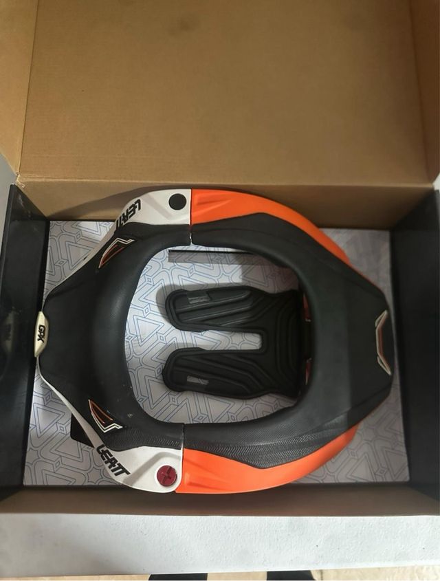 collarin leatt gpx 5.5