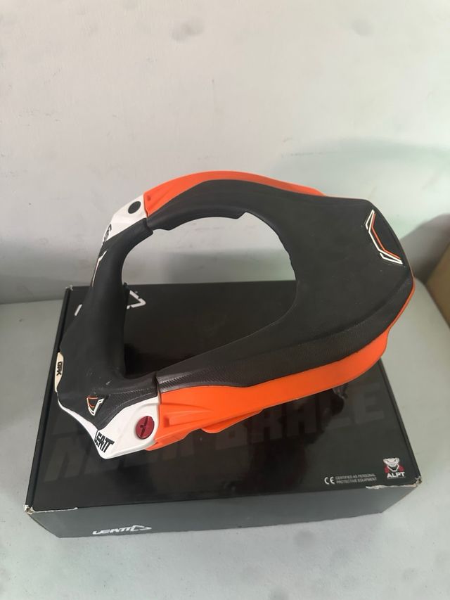 collarin leatt gpx 5.5