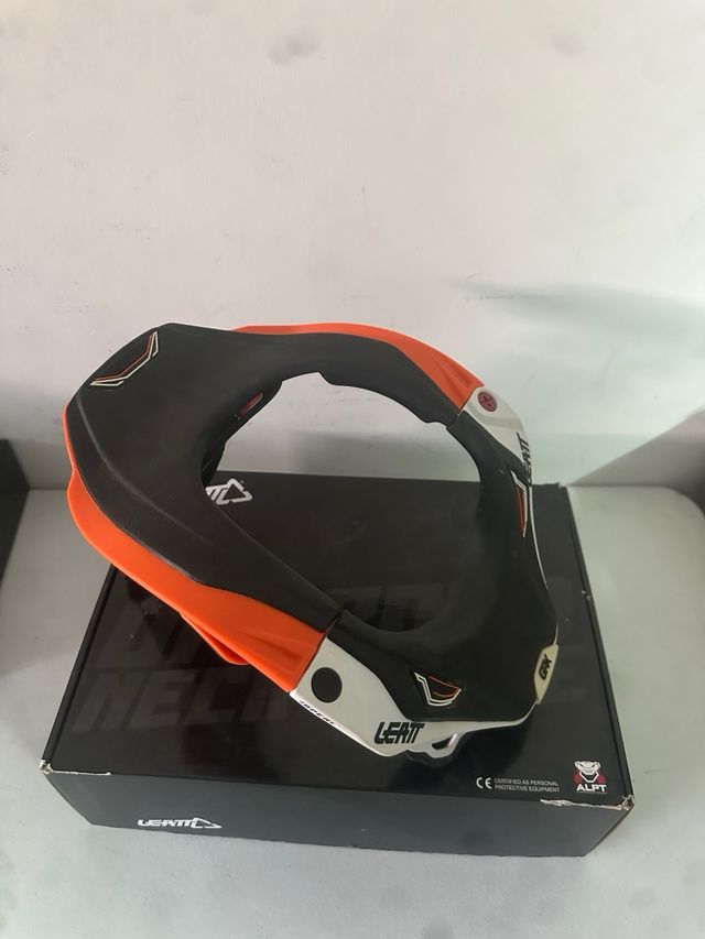 collarin leatt gpx 5.5