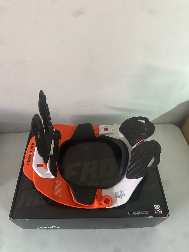 collarin leatt gpx 5.5