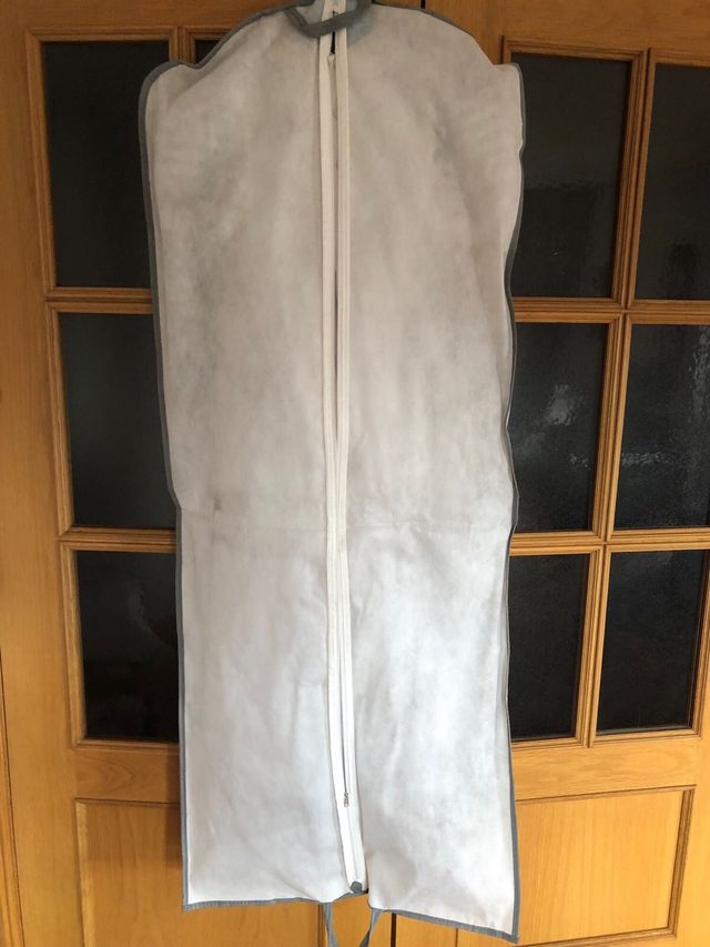 Vestido Primera Comunión niña