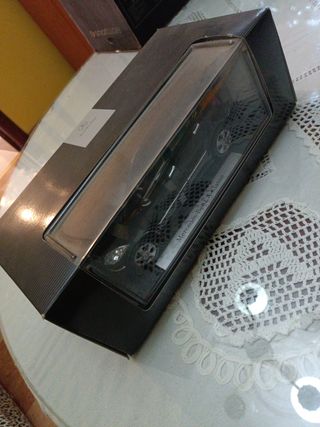 Mercedes Benz A-klasse