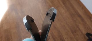 Esquí ELAN black magic