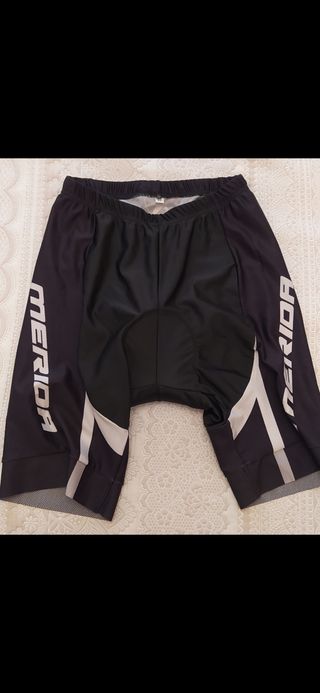 Maillot de ciclismo 