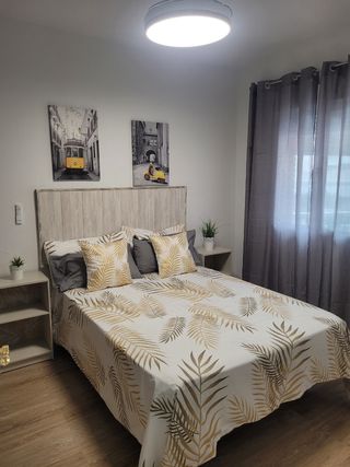 Alquiler piso chipiona