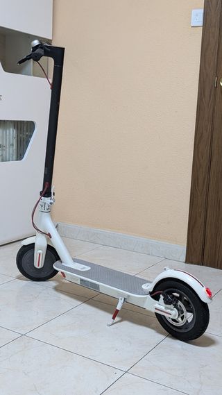 Patinete Xiaomi m365