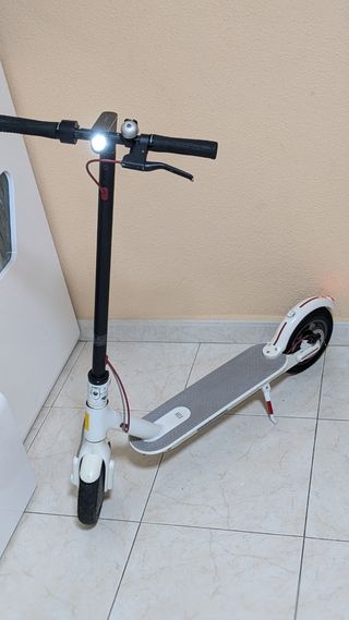 Patinete Xiaomi m365