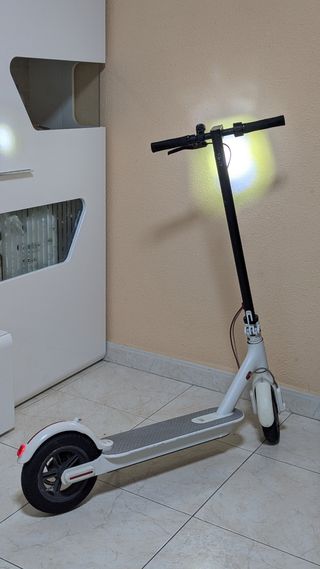 Patinete Xiaomi m365
