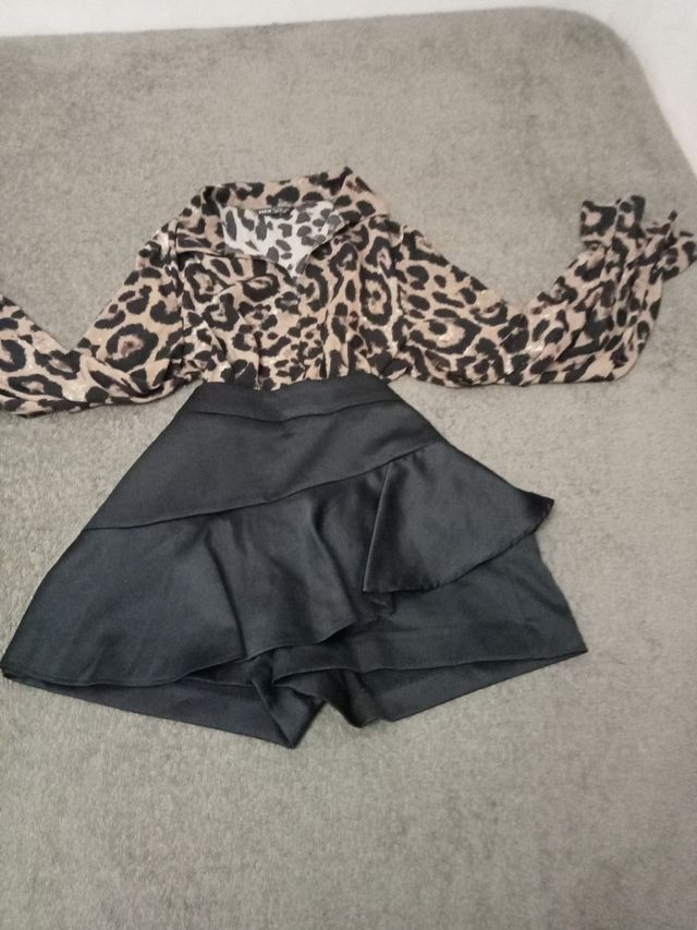 Lote de mujer talla L