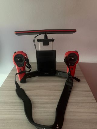 Skycontroller bebop