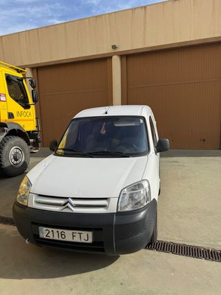 Citroen Berlingo 2007