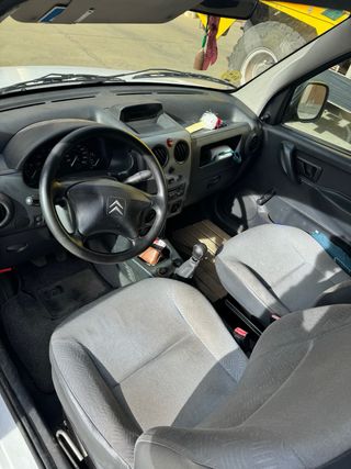 Citroen Berlingo 2007