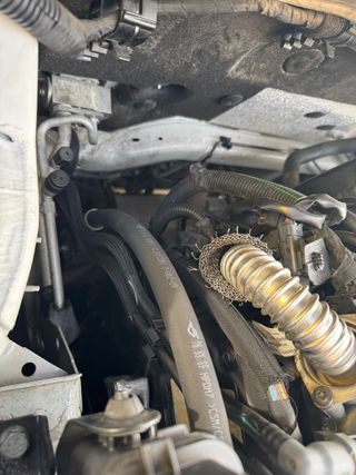 Citroen Berlingo 2007