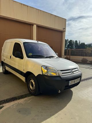 Citroen Berlingo 2007