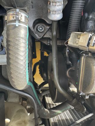 Citroen Berlingo 2007