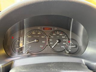 Citroen Berlingo 2007