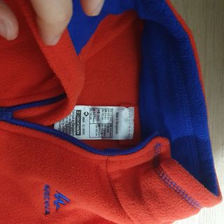 Ropa esquí niño-a 3-4 años