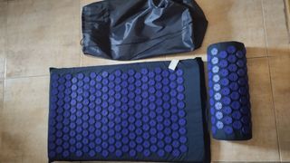 Esterilla de acupresion crame nueva