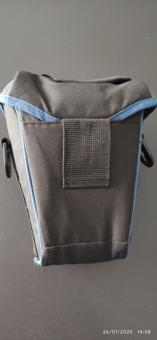 Cámara de fotos Nikon D3000