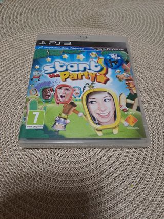 Juegos PlayStation 3