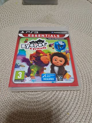 Juegos PlayStation 3