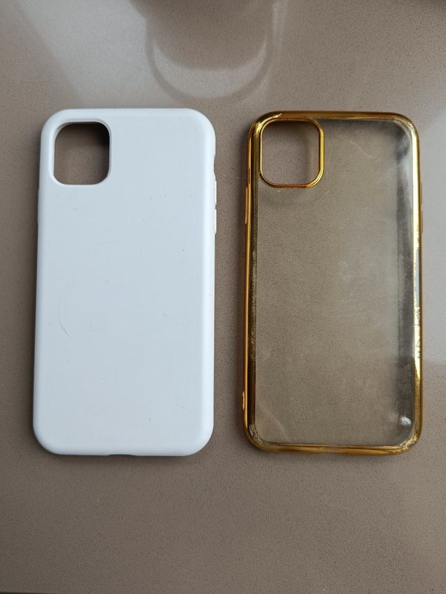 Funda iPhone 11
