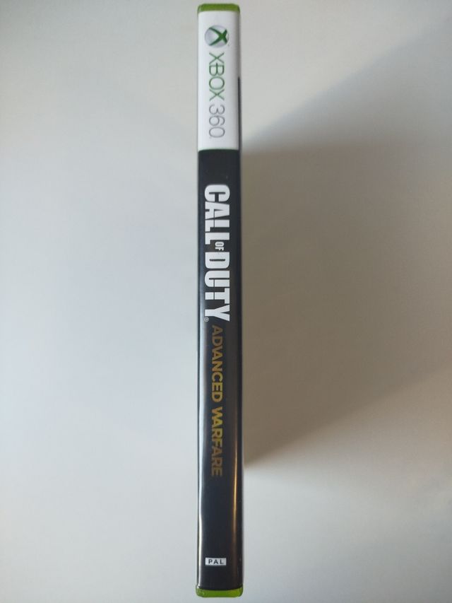 Call Of Duty Advanced Warfare