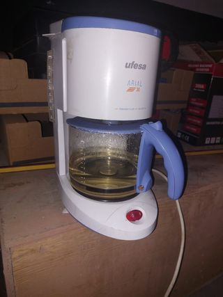 Cafetera