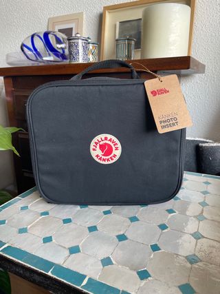 Bolsa de viaje de almuerzo Fjallraven Kanken