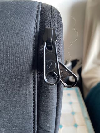 Bolsa de viaje de almuerzo Fjallraven Kanken
