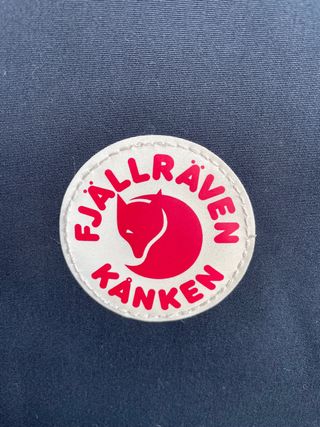 Bolsa de viaje de almuerzo Fjallraven Kanken