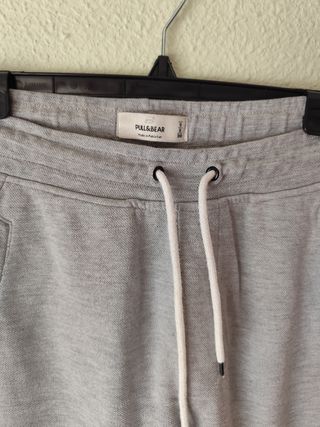 Pantalón chándal hombre 