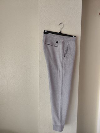 Pantalón chándal hombre 
